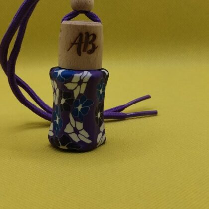 Автопарфум Aroma Boutique Fleur Narcotic 01