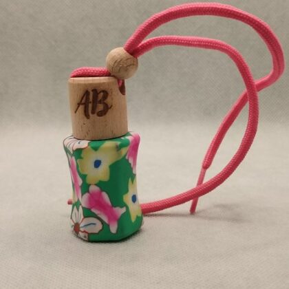 Автопарфум Aroma Boutique Fleur Narcotic 02
