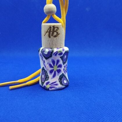 Автопарфюм Aroma Boutique Imperatrice 3