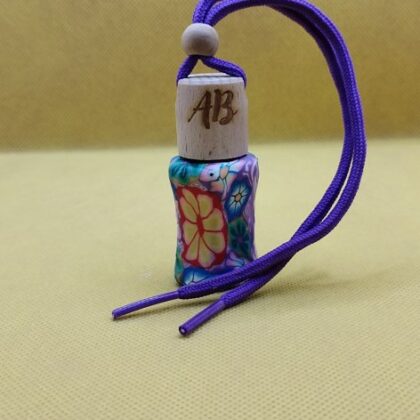 Автопарфум Aroma Boutique Земляні прянощі 02