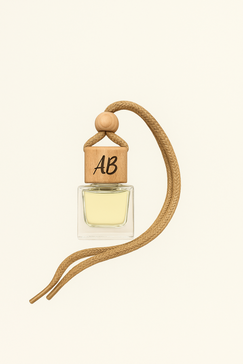 Автопарфум Aroma Boutique № 2 (Inviсtus)