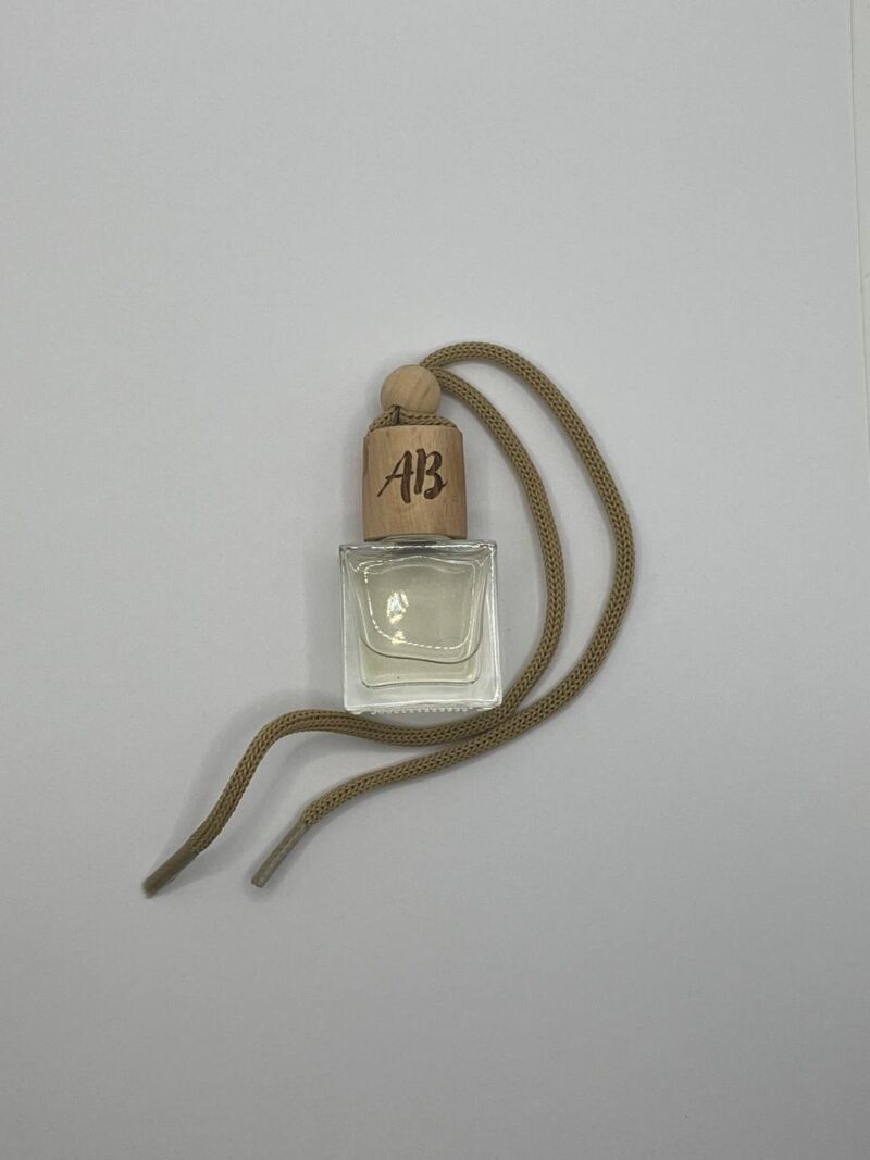 Автопарфум Aroma Boutique №3 (Kirke)