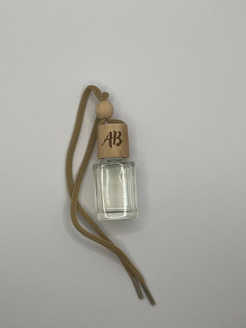 Автопарфум Aroma Boutique N4 Imperatrice 3